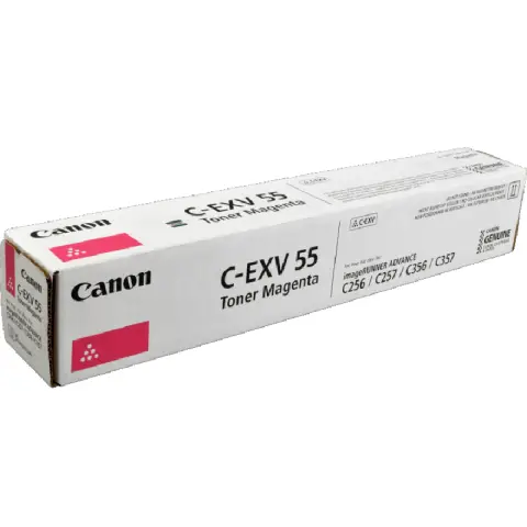 Toner Canon C-EXV55 / 2184C002 Magenta do drukarek (Oryginalny) [18k]